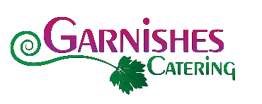 Garnishes Catering