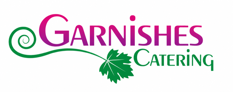Garnishes Catering